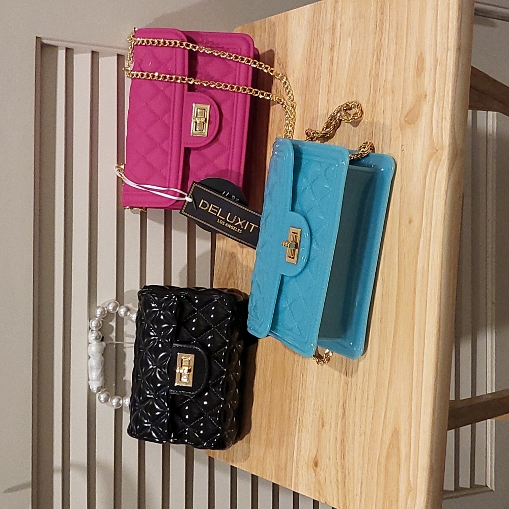 Mini Purses